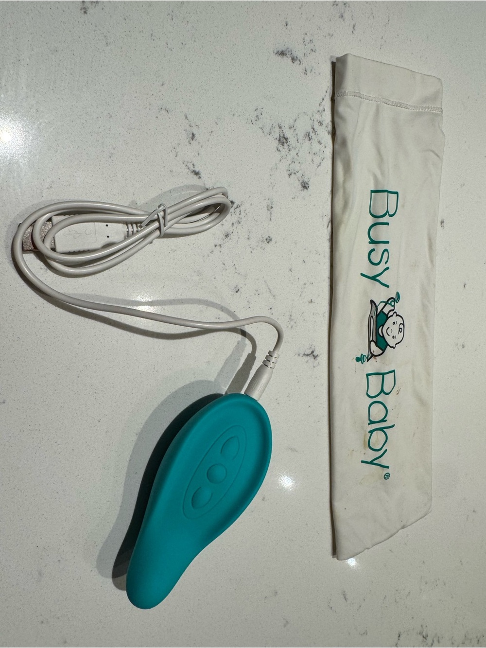 LaVie Lactation Massager -Breastfeeding Relief Electronic Massager
